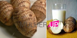 Os benefícios do inhame para a saúde - O elixir que aumenta a imunidade