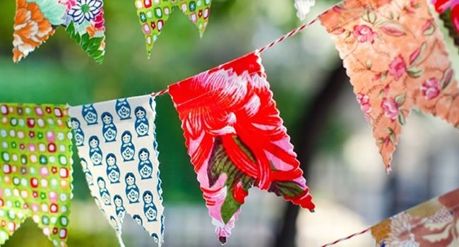 5 dicas para você organizar sua festa junina