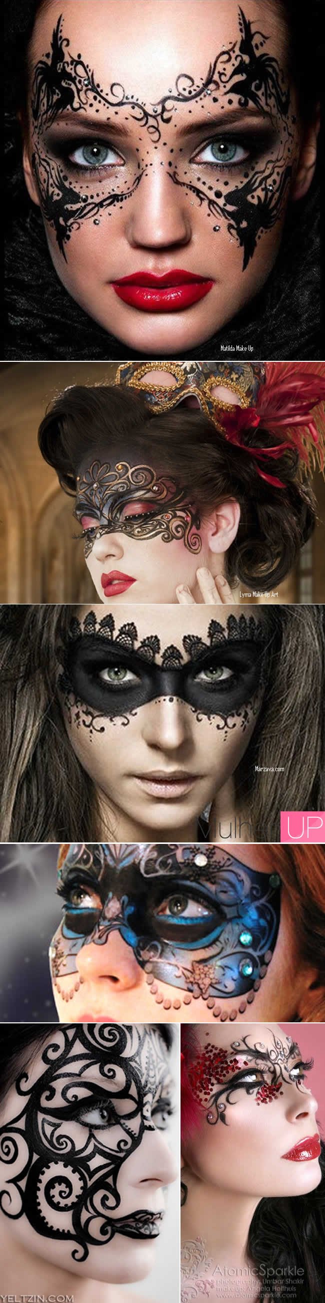 maquiagem-de-mascara-para-carnaval-festa