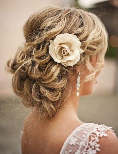 Low-do-Latest-Wedding-Curly-Hairstyles-2015