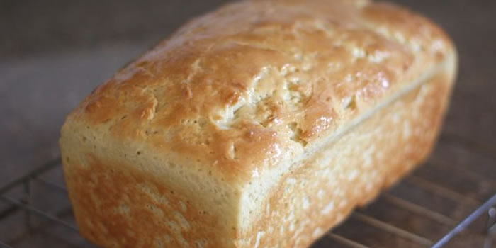 Receita De Pão Sem Glúten E Sem Lactose De Liquidificador Receita De Pão Sem Glúten E Sem Lactose De Liquidificador